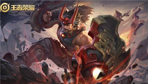 王者9款皮肤爆料视频,揭秘9款新皮肤，视觉盛宴即将来袭！  第1张