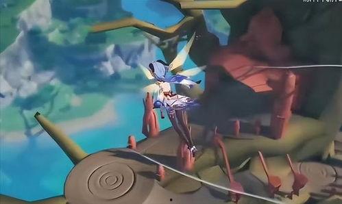 原神须弥爆料视频素材,原神新世界神秘面纱缓缓揭开 第2张 原神须弥爆料视频素材,原神新世界神秘面纱缓缓揭开 第2张