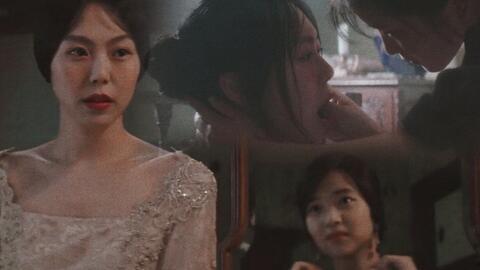 下女韩国电影在线观看,韩国电影中的神秘与救赎 第3张 下女韩国电影在线观看,韩国电影中的神秘与救赎 第3张